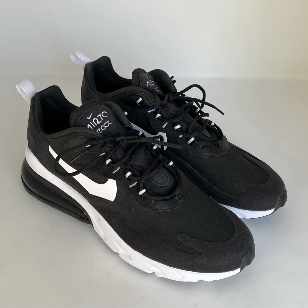 Nike Air Max 270